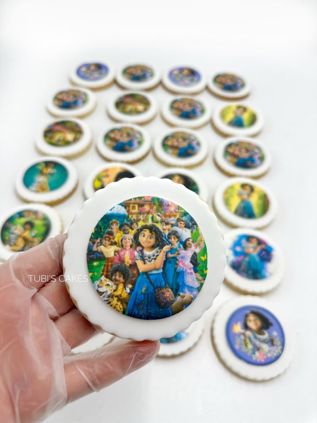 cookies
