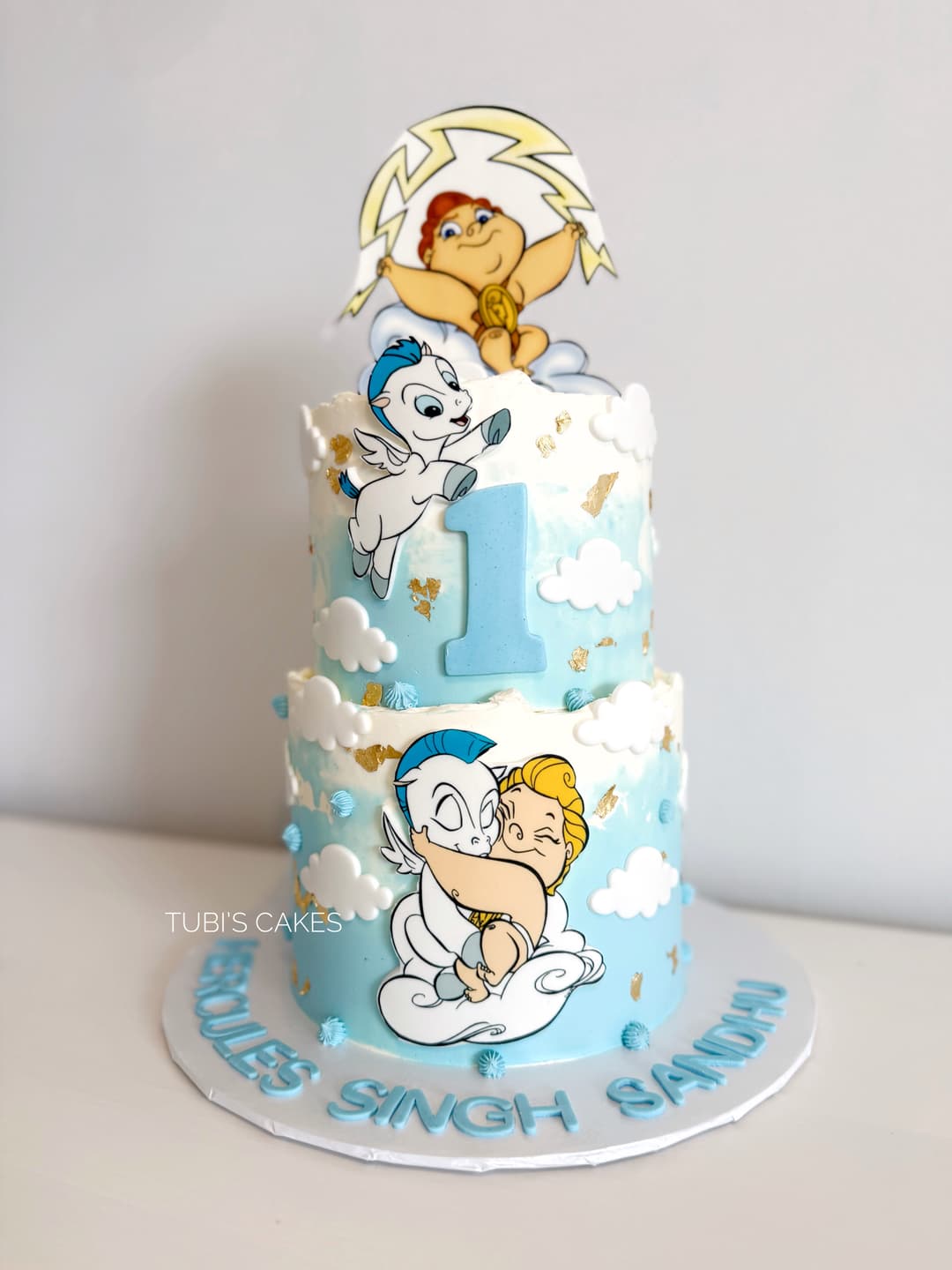 cakes