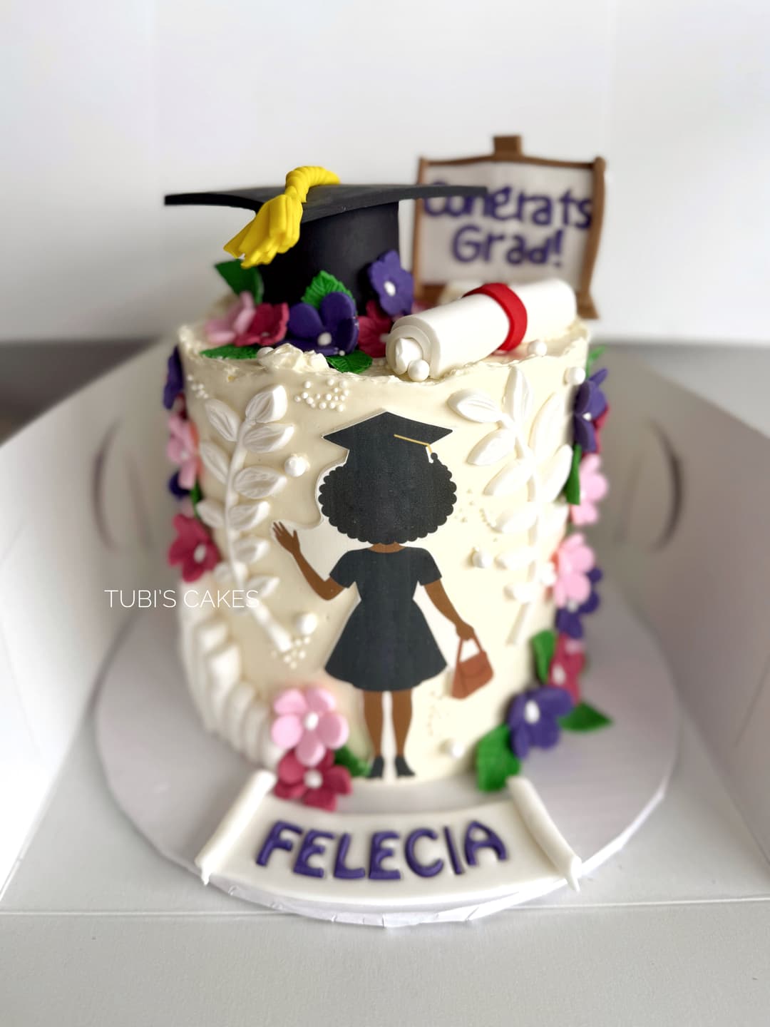 cakes